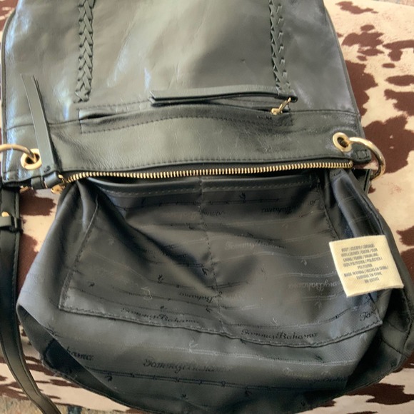 Tommy Bahama Ipis Crossbody Purse‎ - Picture 13 of 16